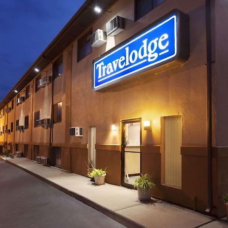 Travelodge By Wyndham La Porte/Michigan City Area Esterno foto